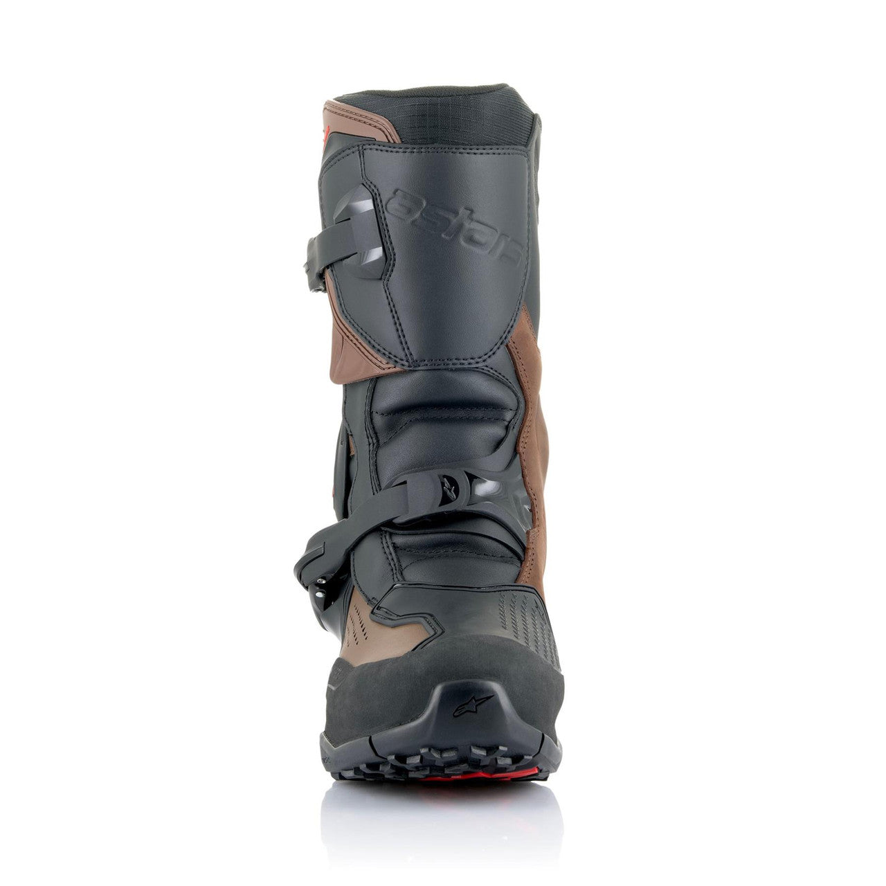 Alpinestars XT-8 Gore-Tex Boots Black Brown