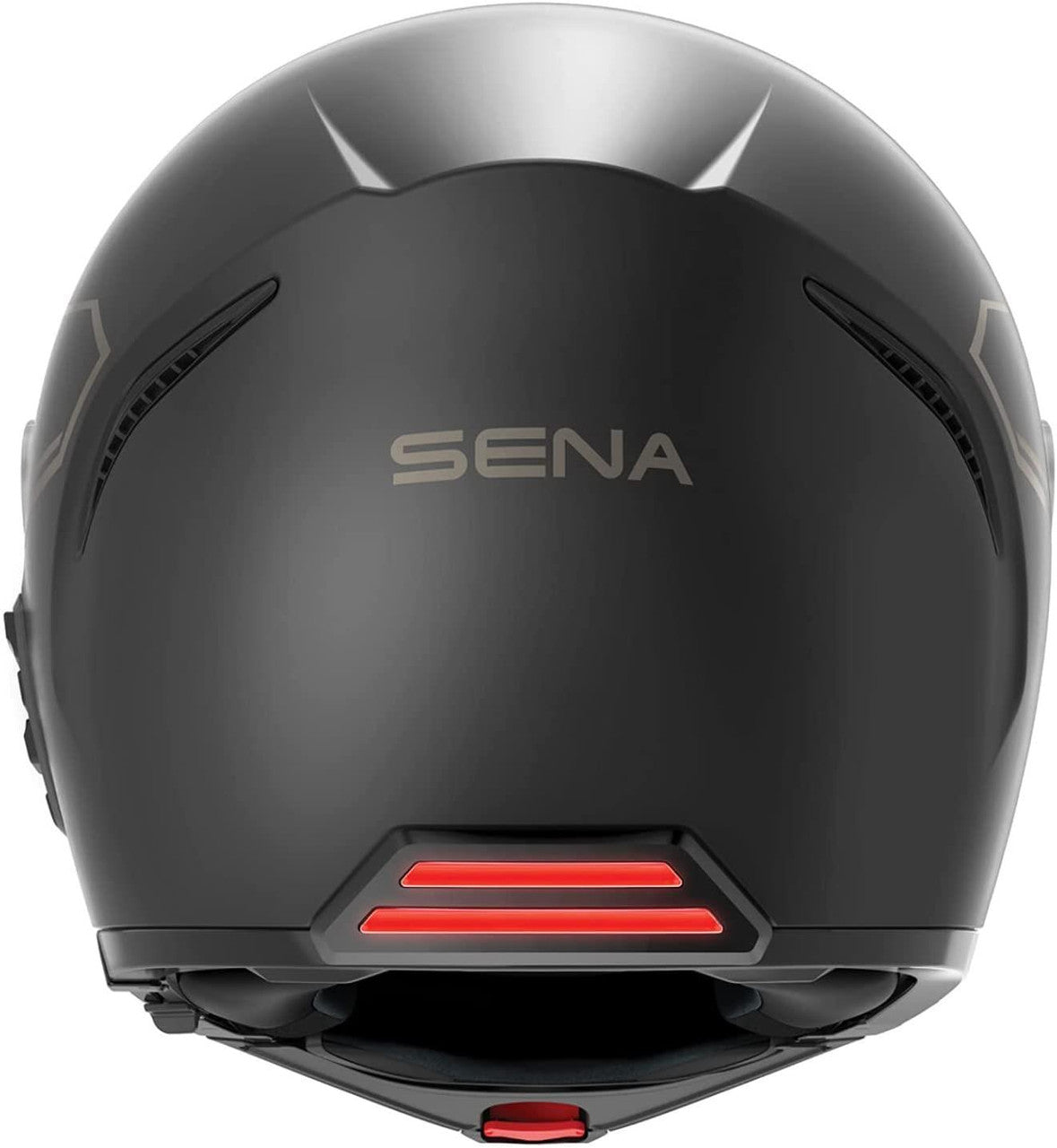 Sena Impulse Flip Up Motorcycle Helmet With Mesh And Bluetooth Intercom