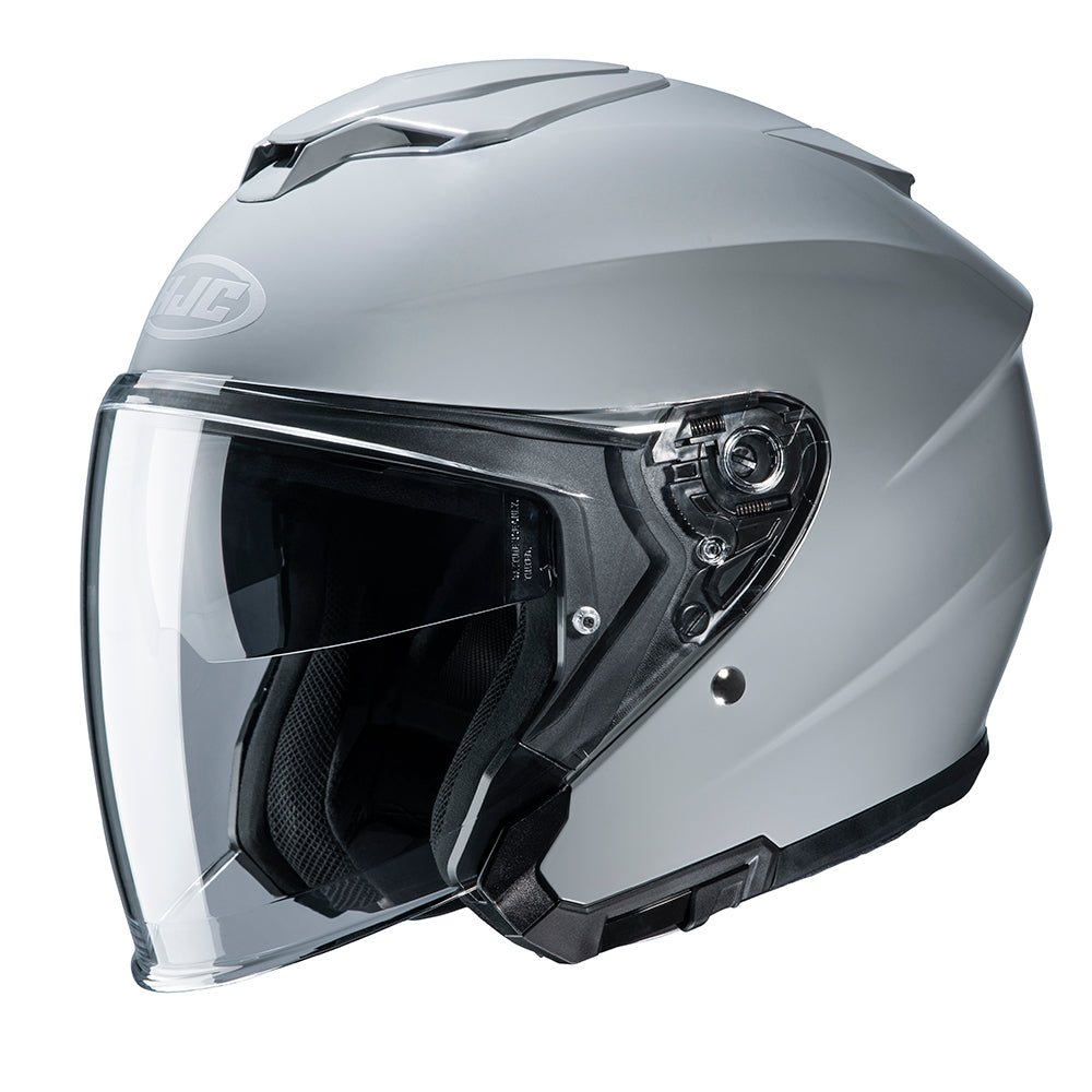 HJC I30 Open Face Motorcycle Motorbike Touring Helmet