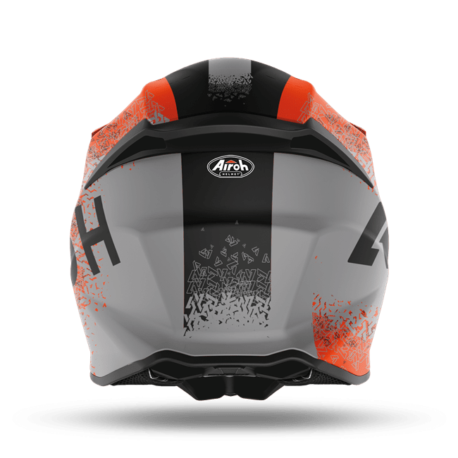 Airoh Twist 2.0 Motorcycle Off Road MX Motocross Helmet