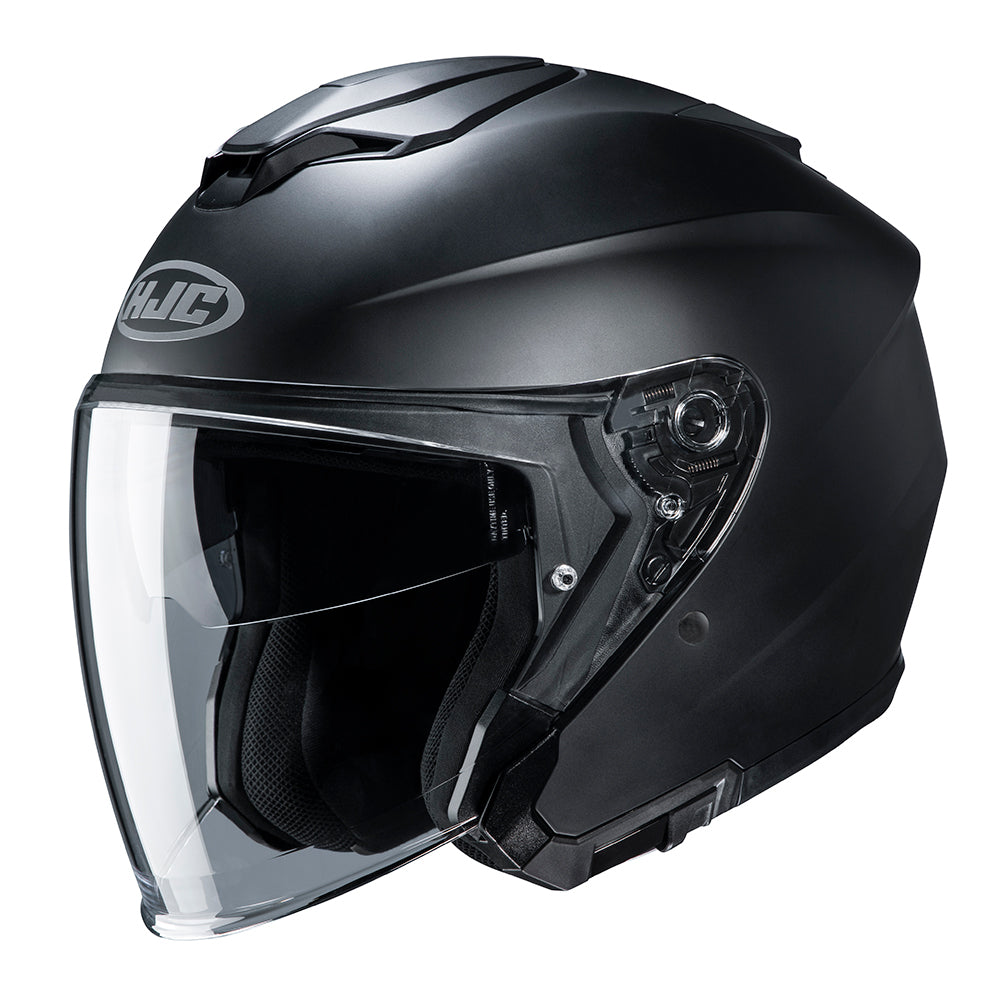 HJC I30 Open Face Motorcycle Motorbike Touring Helmet