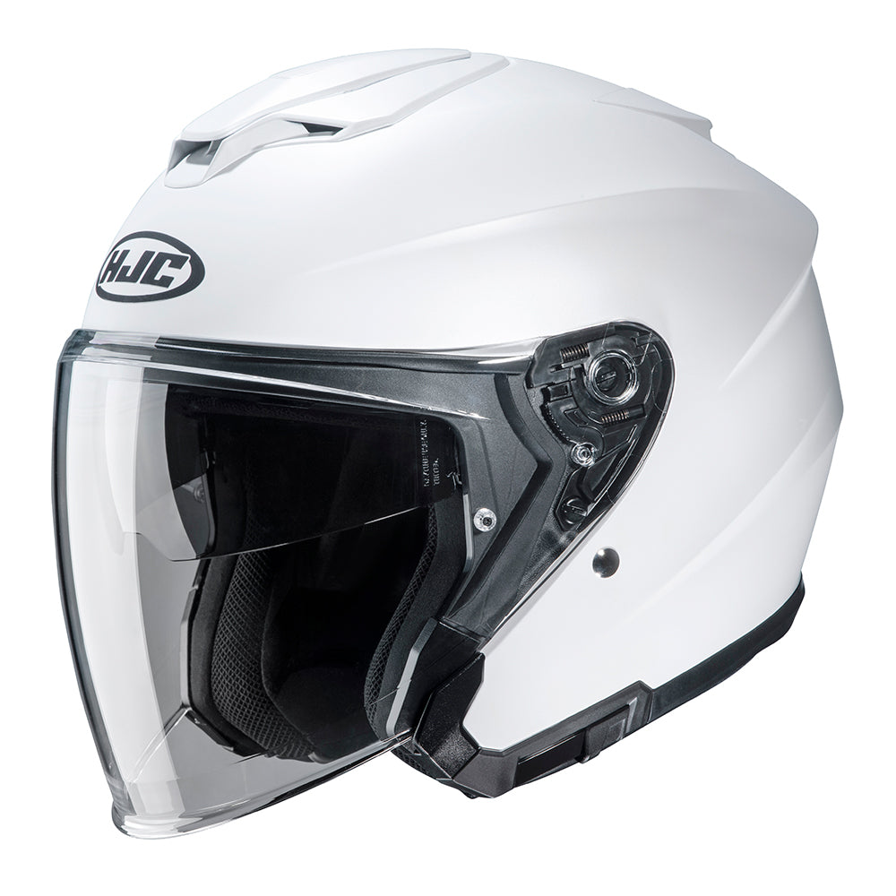 HJC I30 Open Face Motorcycle Motorbike Touring Helmet