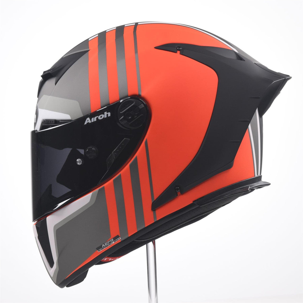 Airoh GP550S Skyline Full Face Motorcycle Motorbike Helmet