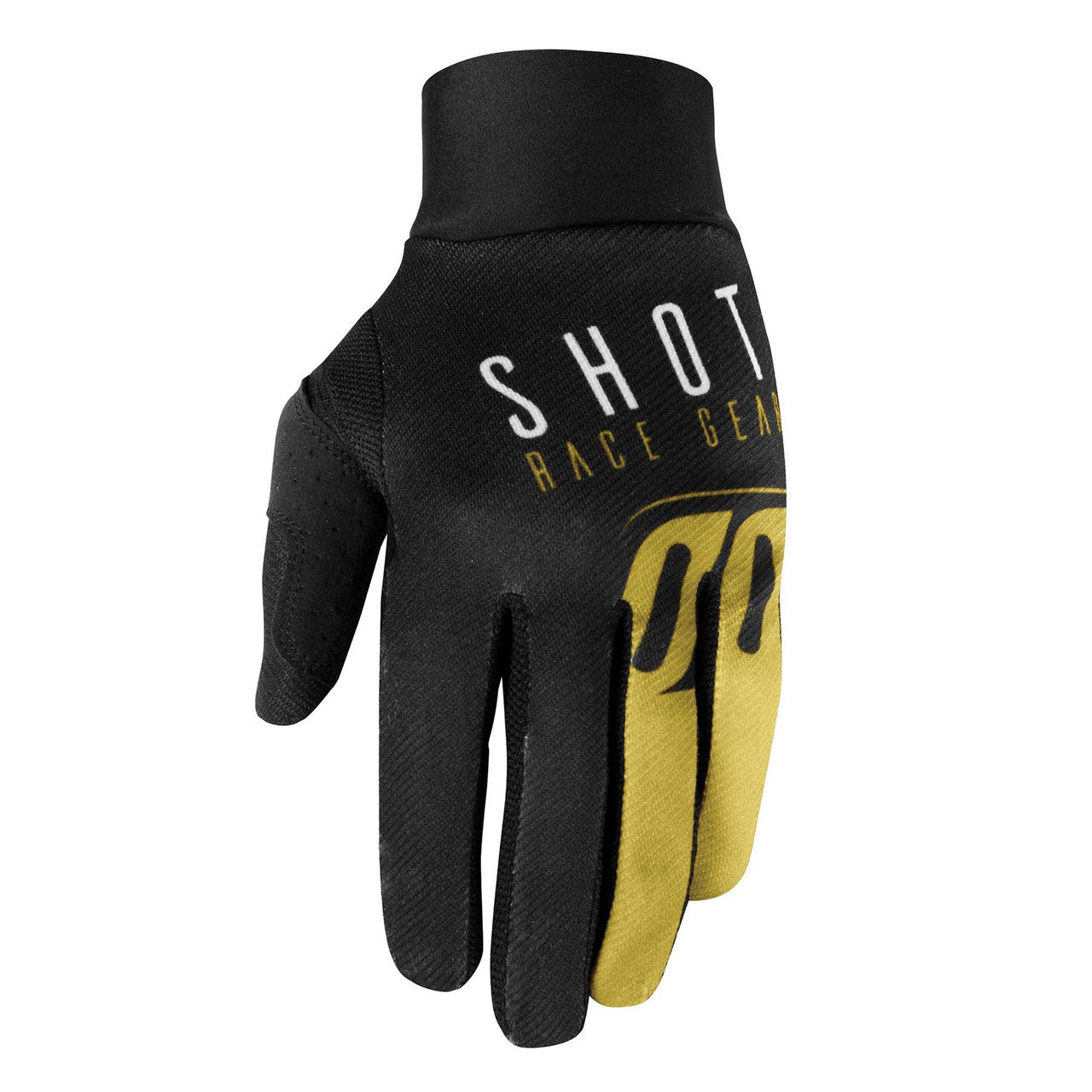 Shot Aerolite Motorcycle Racing Gloves