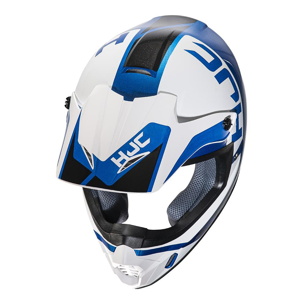 HJC CS-MX II 2022 Off Road Motorcycle Motocross Helmet