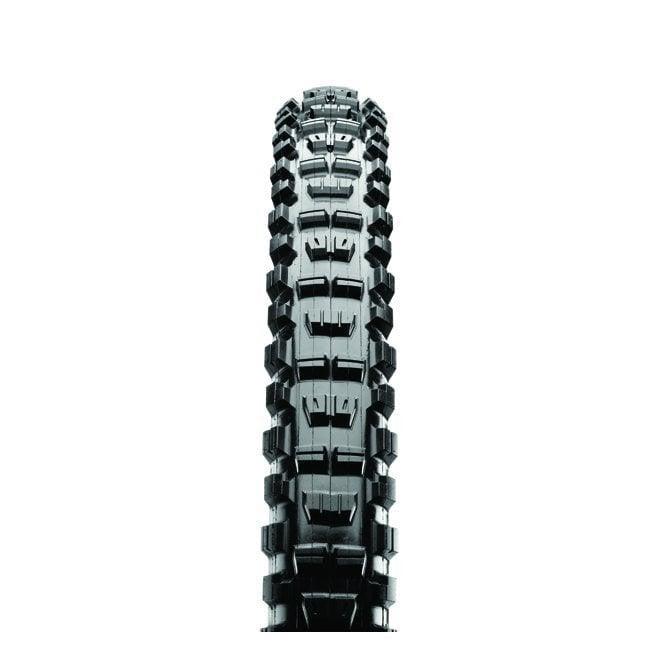 MAXXIS MTB 27.5X2.30 FOLDING MINION DHR BICYCLE TYRE