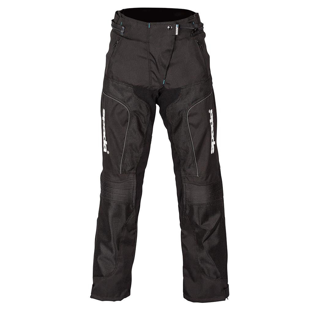 Spada Air Pro Textile Motorcycle Motorbike Trousers  CE