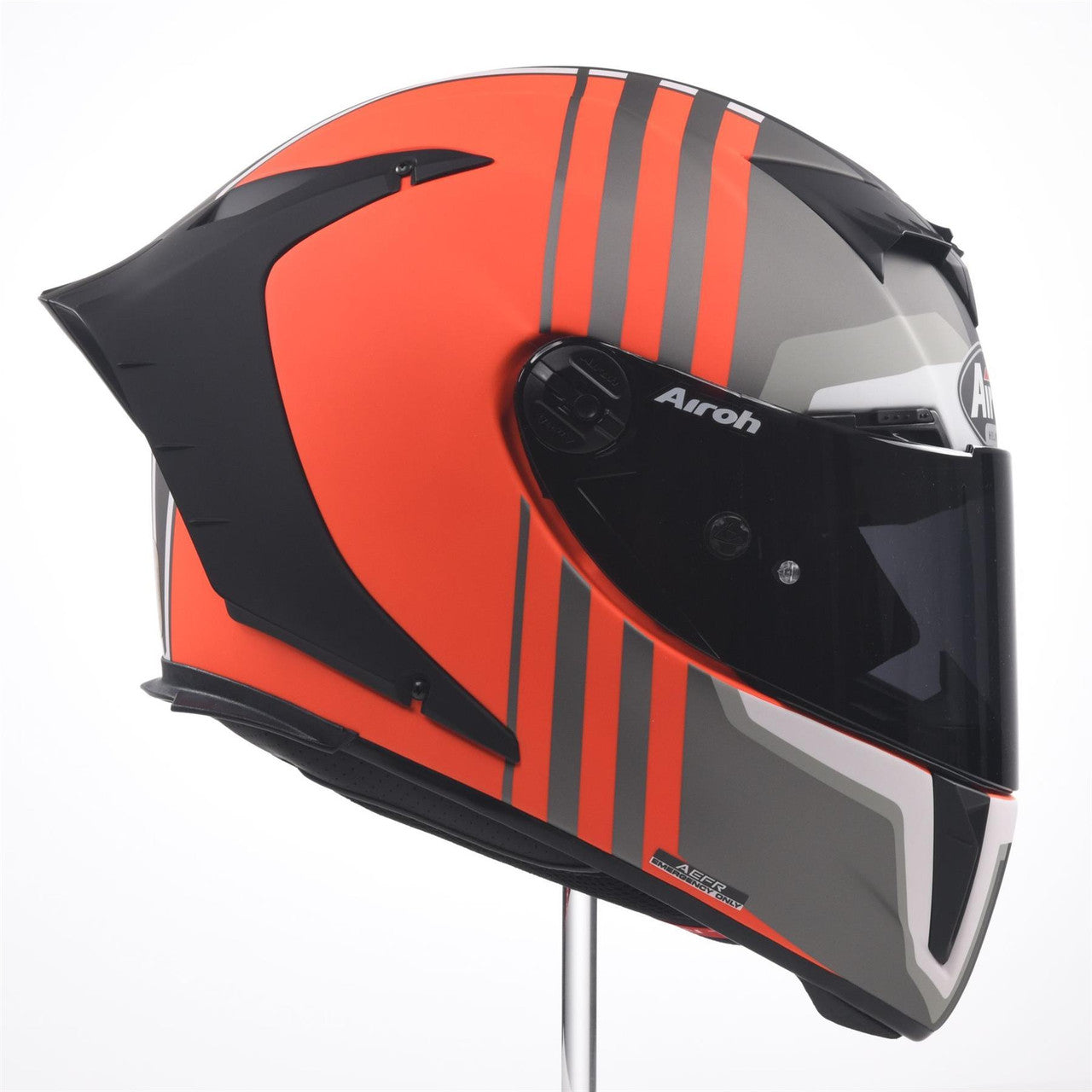 Airoh GP550S Skyline Full Face Motorcycle Motorbike Helmet