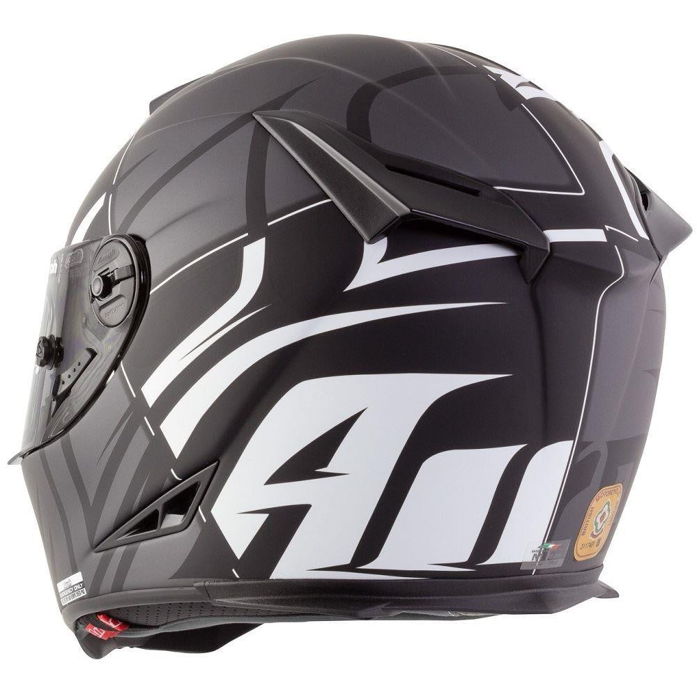 Airoh GP500 Full Face Motorbike Motorcycle Helmet