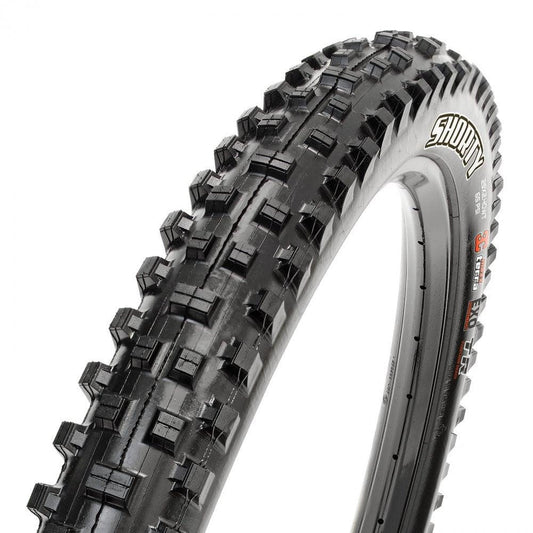 MAXXIS DISCONTINUED MTB 29X2.30 FOLDING SHORTY BICYCLE TYRE