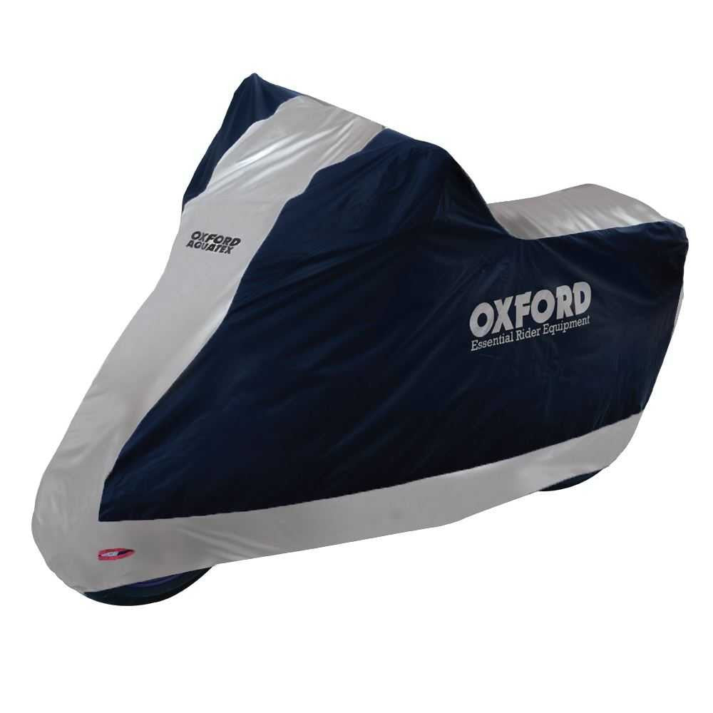 Oxford Aquatex Small cover