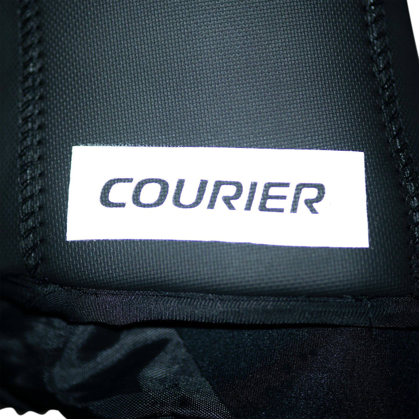 Oxford Courier Muffs with Clic Grip