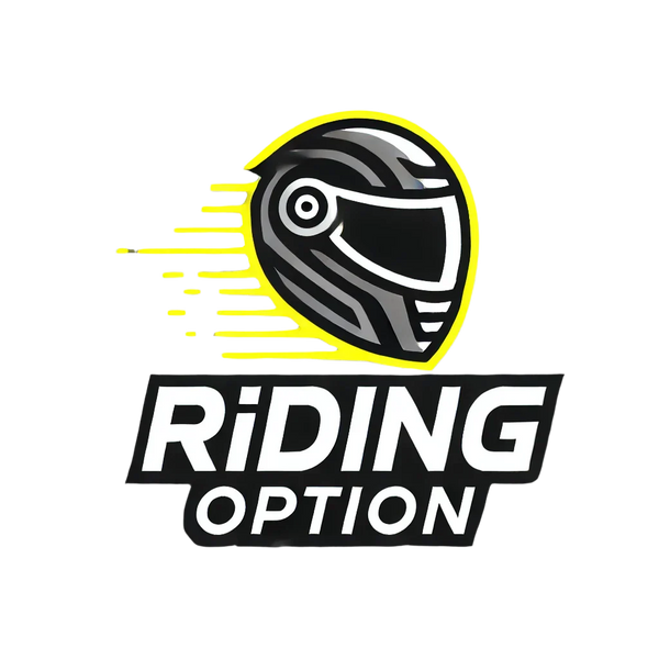 Riding Options