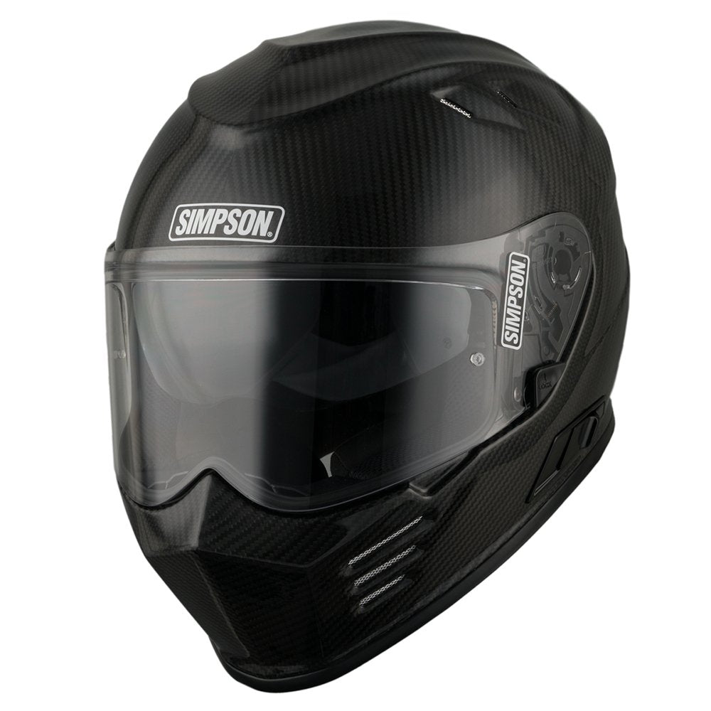 Simpson Venom Carbon (ECE-22.06)