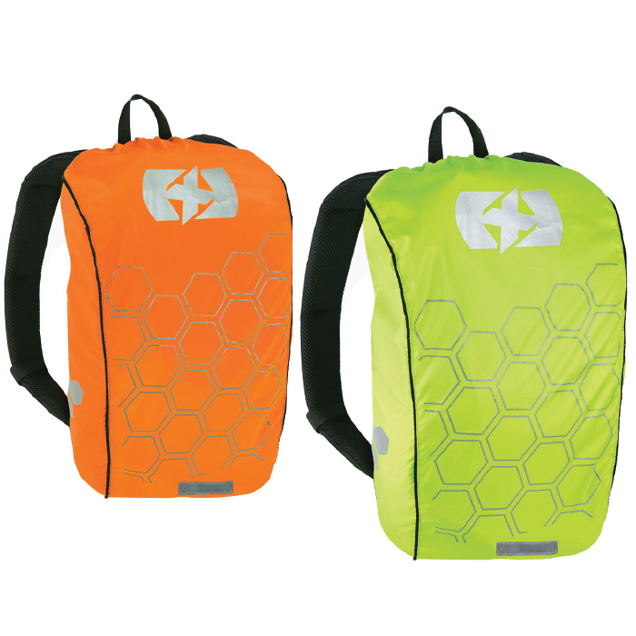 Oxford Bright Backpack cover