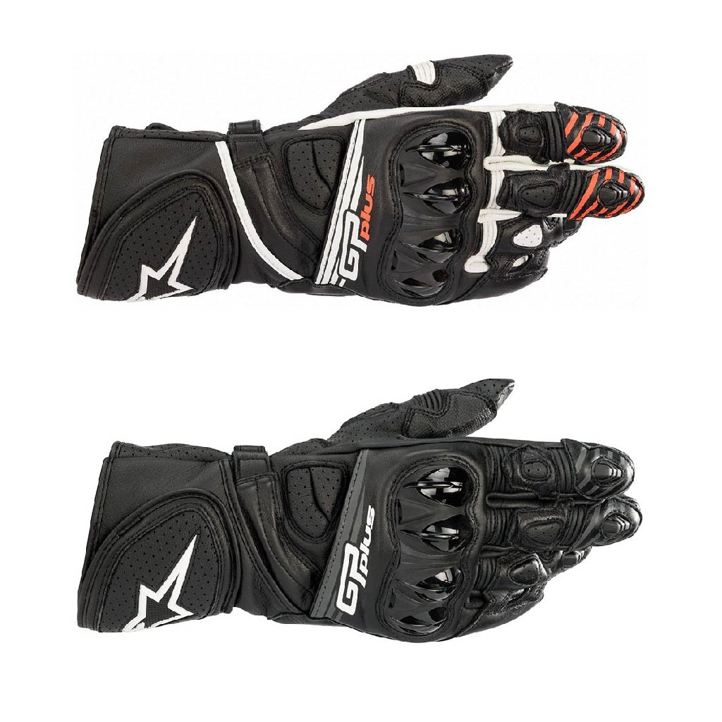 Alpinestars GP Plus R V2 Motorcycle Gloves