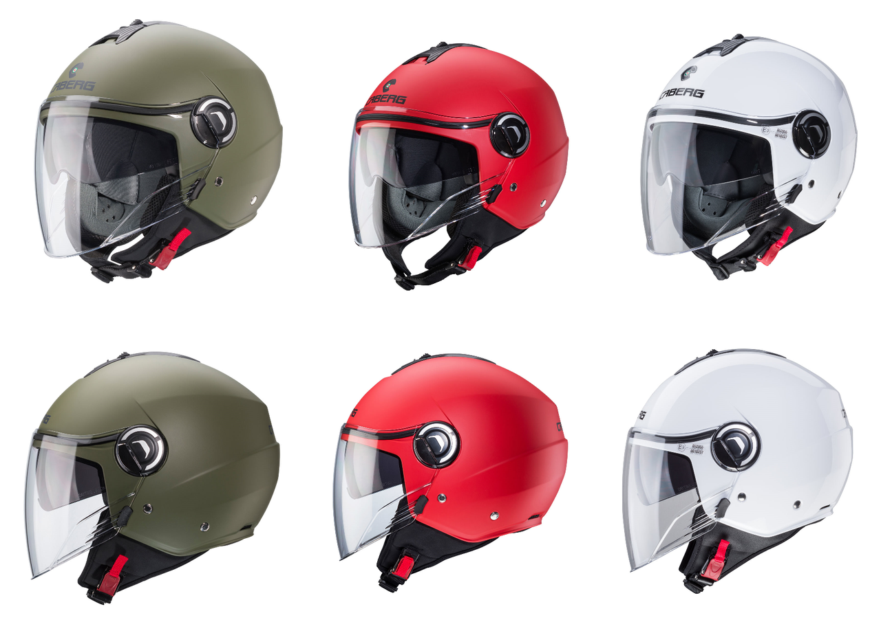 Caberg Riviera V4X Helmet