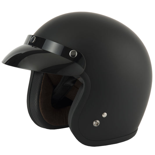 VCAN H541 Slim Helmet Open Face Motorcycle Helmet-Slim Helmet 2024