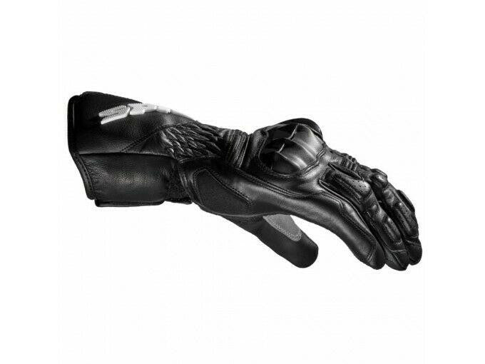 Spidi STS-R2 Motorbike Leather Gloves