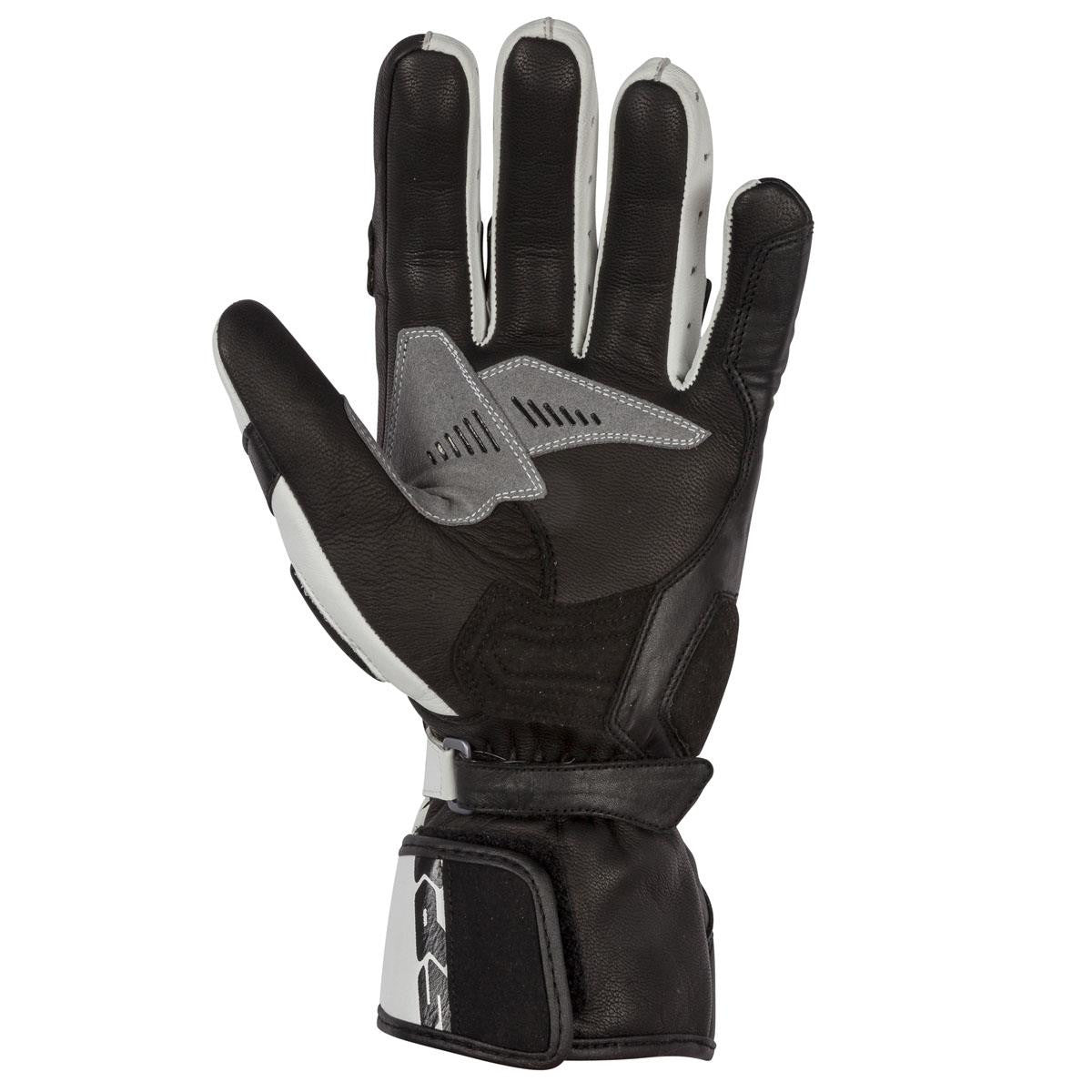 Spidi STS-R2 Motorbike Leather Gloves