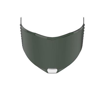 LS2 FF805 Visor Thunder Helmet Replacement Shield