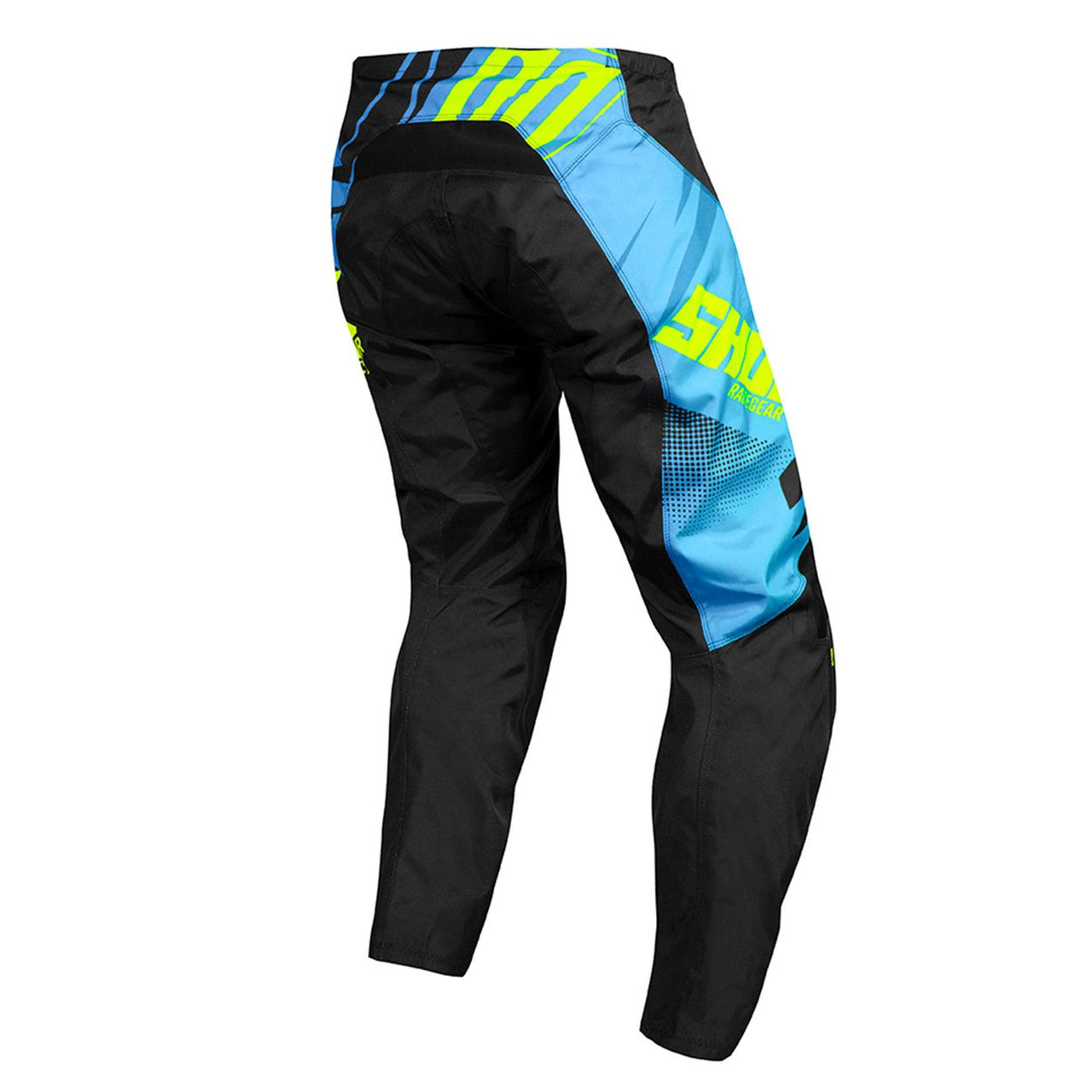 Shot Racing Devo Motocross Kids Pants