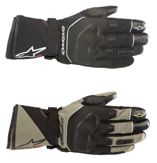 Alpinestars Andes Touring Motorcycle Motorbike Gloves