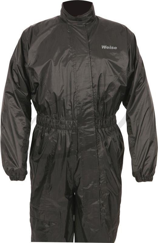 Weise Tempest Waterproof Oversuit Motorcycle Rainsuit