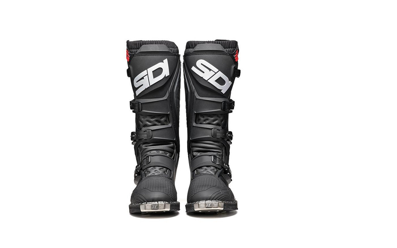 Sidi X-Power Motocross Off Road Motorcycle Boots CE