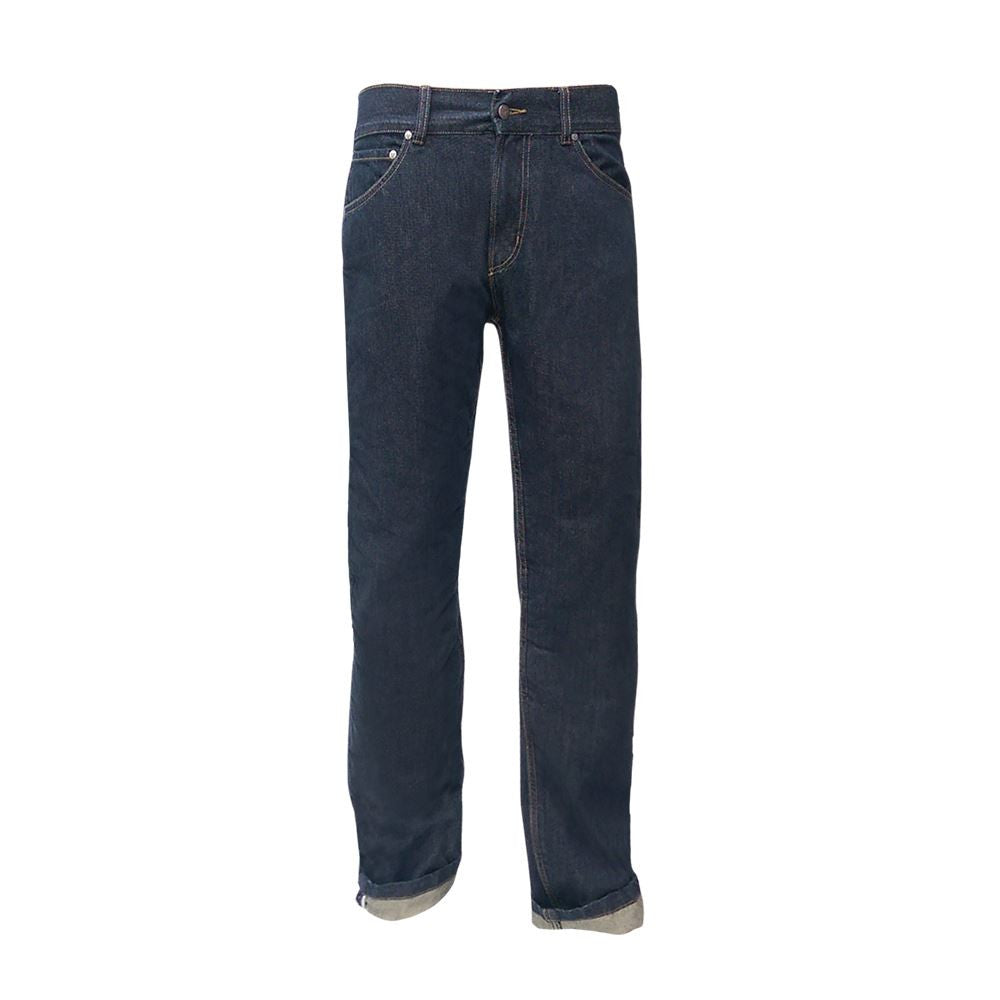 Bull-it Men's Cafe Blue SR6 Jeans