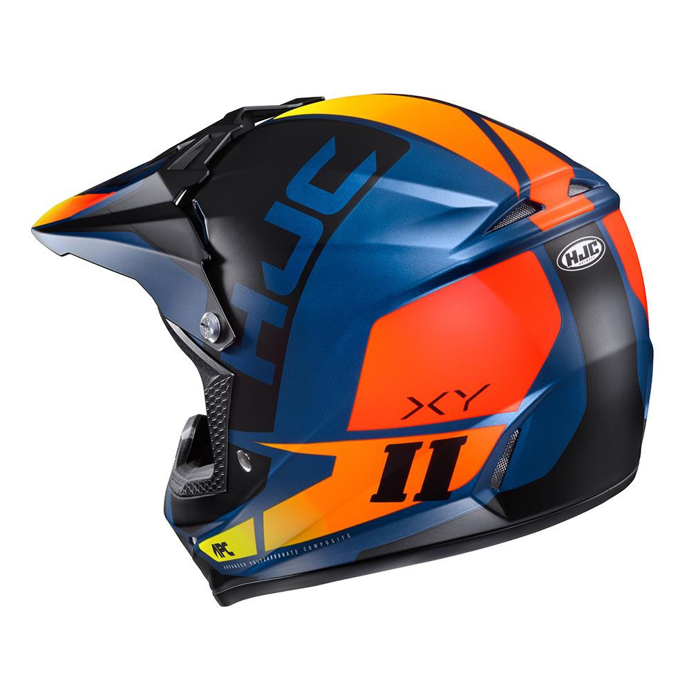 HJC CL-XY II Creed Youth Off Road Helmets