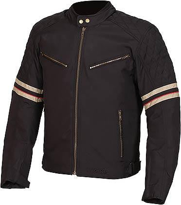 Weise Michigan Motorcycle Textile Touring Jacket