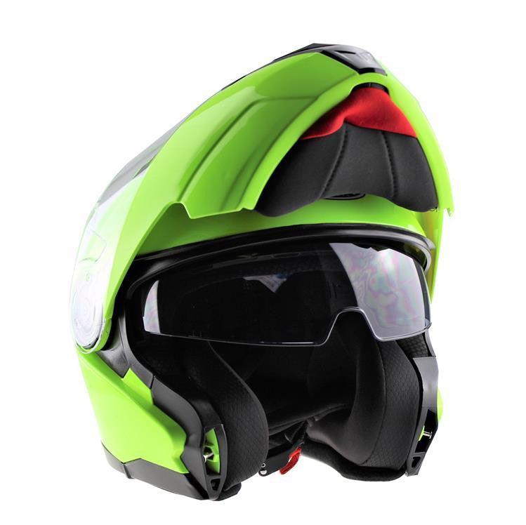 Viper RSV345 Flip Up Motorcycle Motorbike Helmet