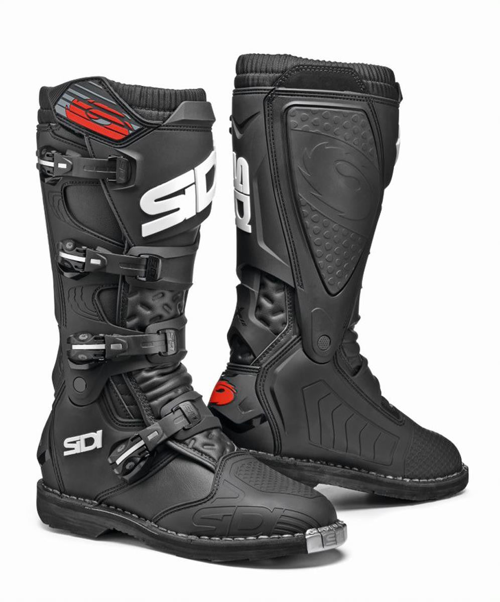 Sidi X-Power Motocross Off Road Motorcycle Boots CE