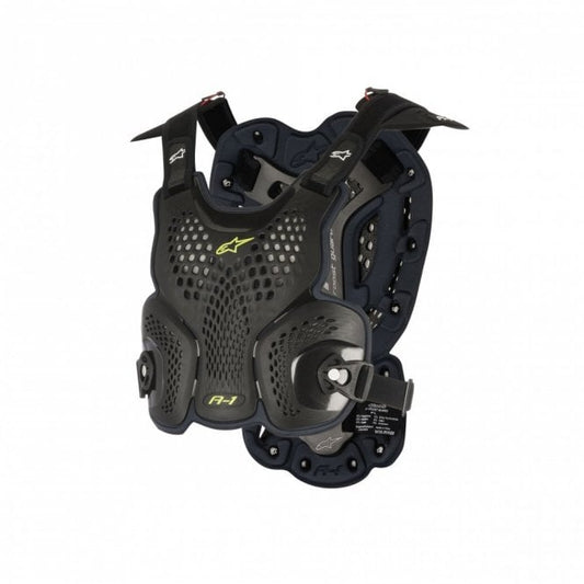 Alpinestars A-1 Roost Guard - Black Anthracite