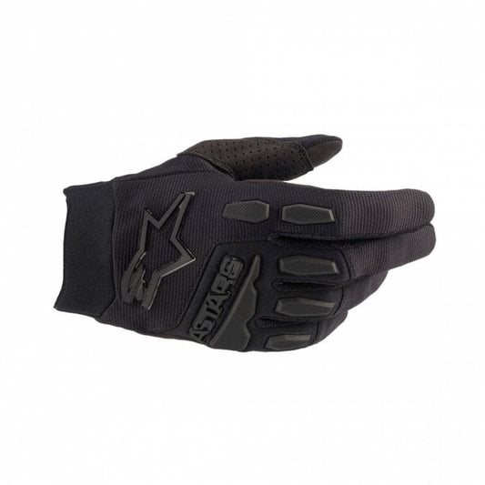 Alpinestars Full Bore Gloves - Black S-4XL