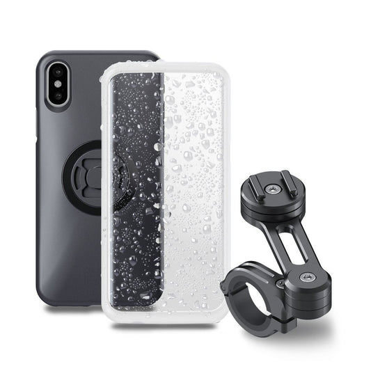 SP Connect Moto Bundle - Samsung S8+/S9+