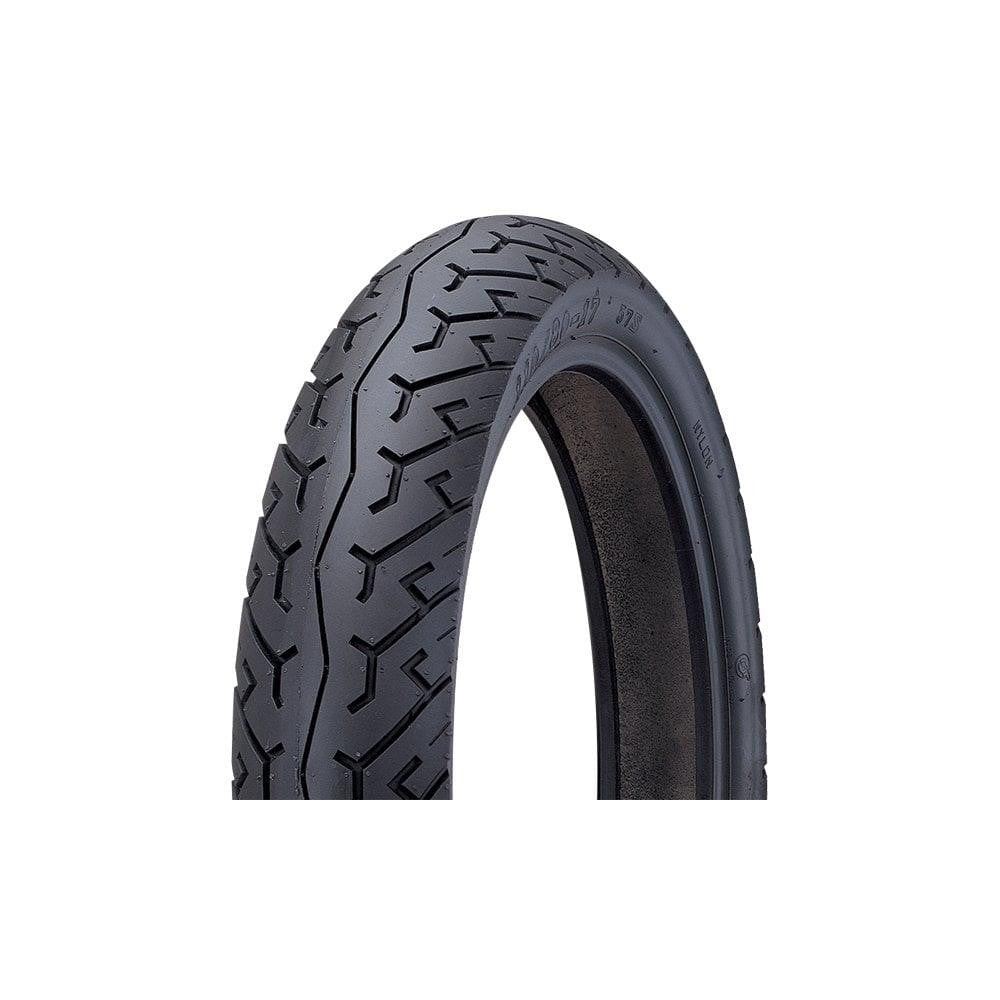 CST Excellent Water Evacuation Motorcycle Tyre 90/90-17 C918 TL E 49S