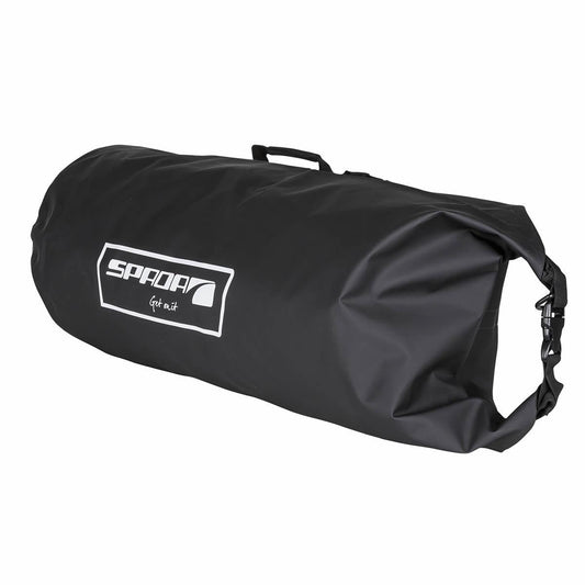 Spada Luggage Dry Roll Bag WP 40 Litre Black