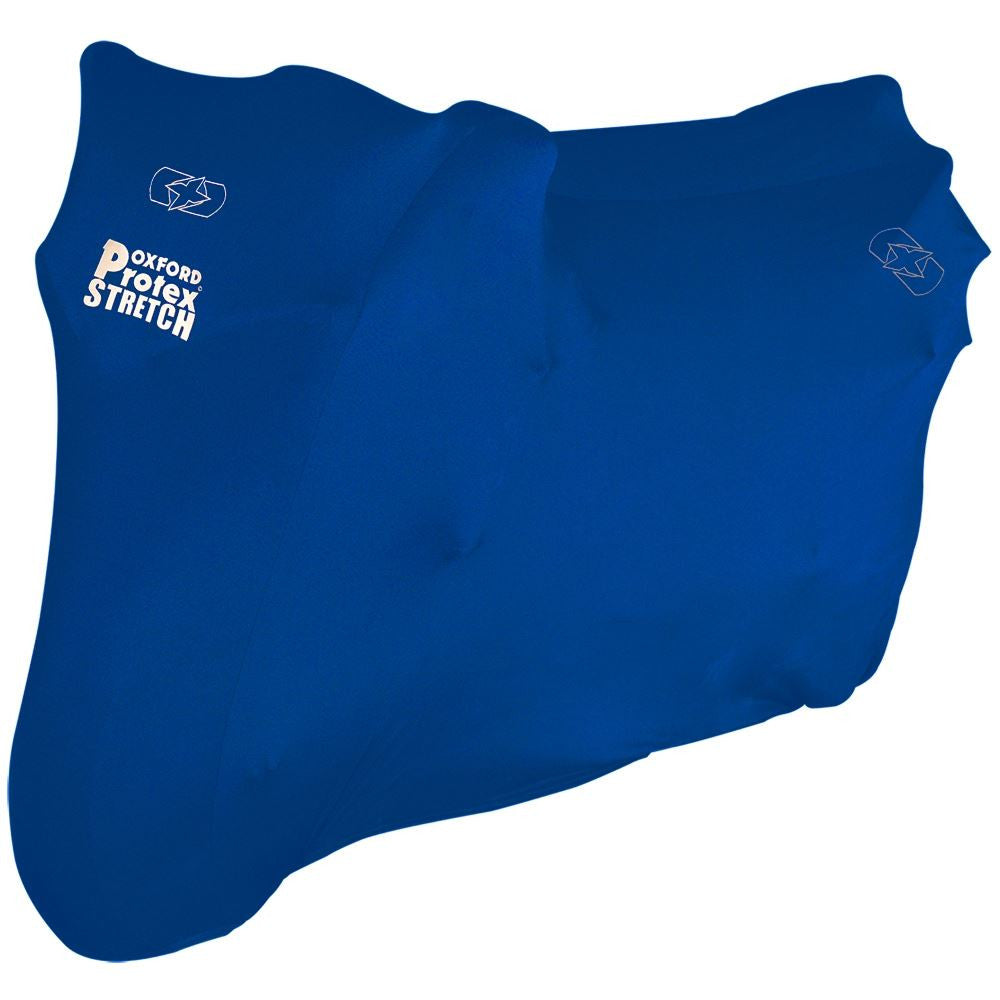 Oxford PROTEX STRETCH Indoor XL - BLUE