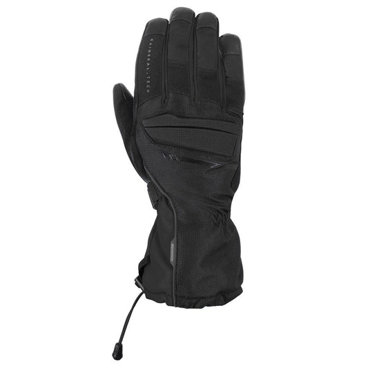 Oxford Convoy Women's Motorcycle Motorbike Touring Gloves