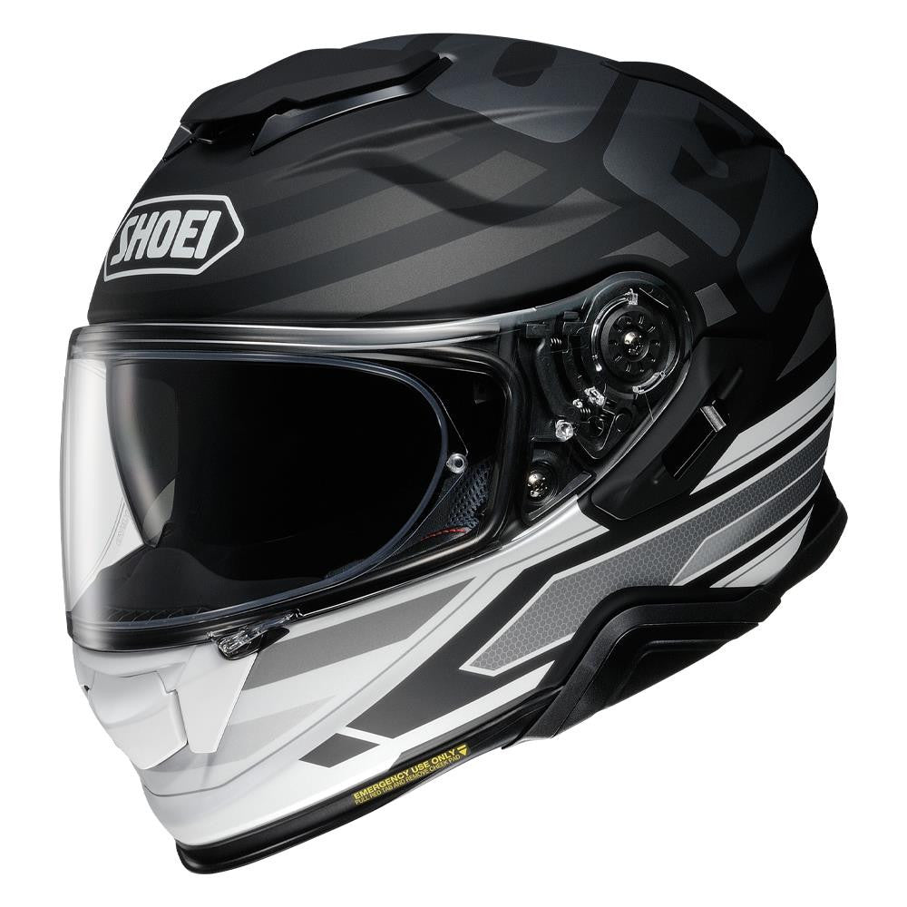 Shoei GT Air 2 Insignia Full Face Motorcycle Helmet