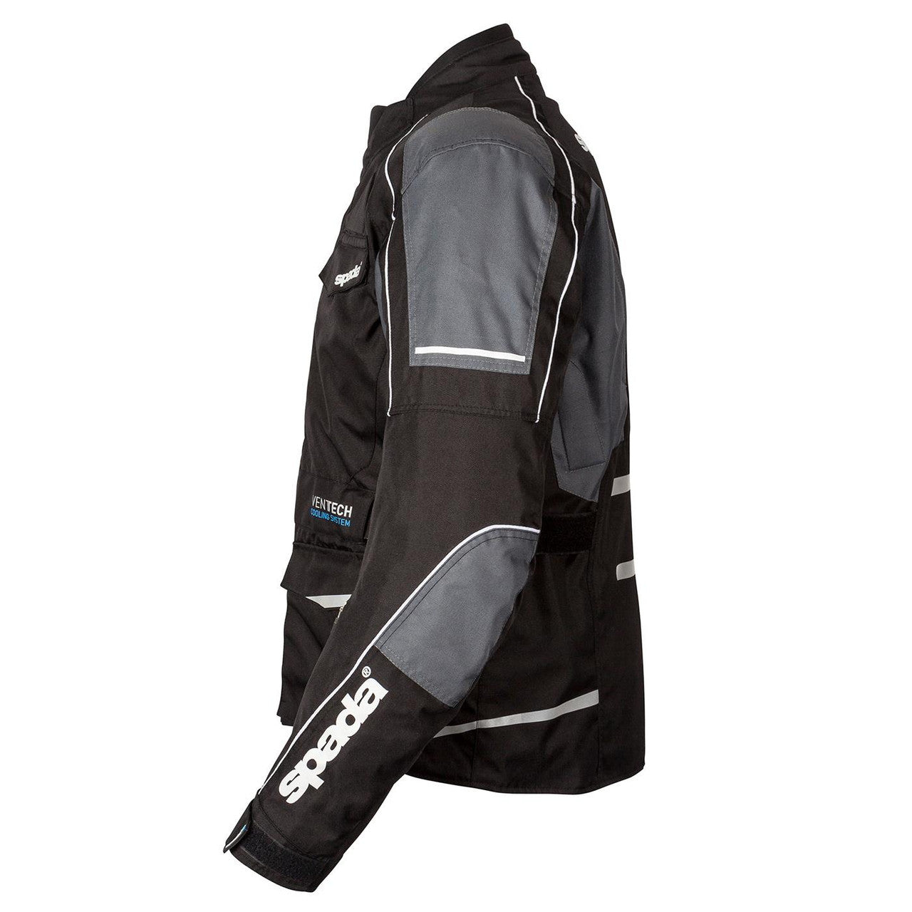 Spada City Nav Touring Motorcycle Motorbike Jacket