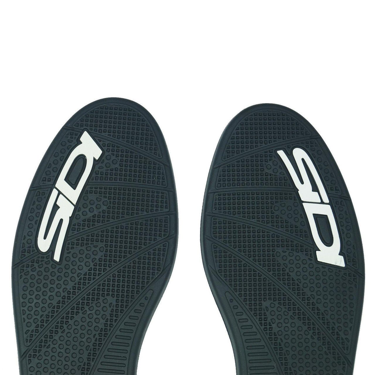 Sidi Boot Soles  Genuine Replacement For B2/Black Rain/Vertigo