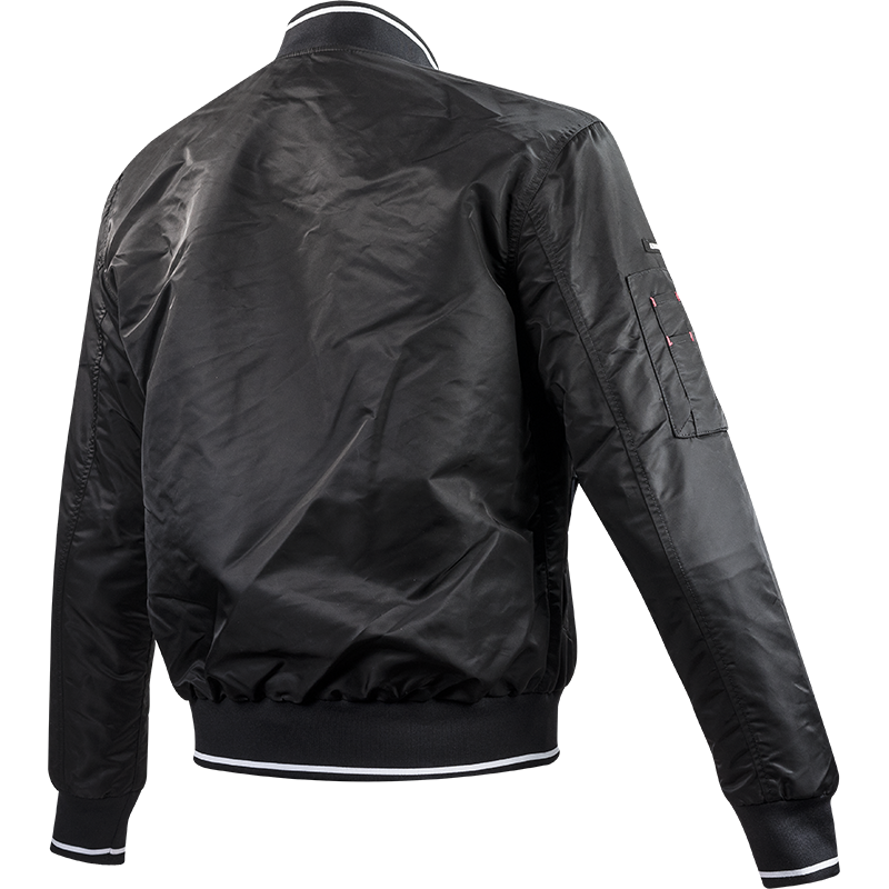 LS2 Brighton Man Urban Textile Biker Jacket