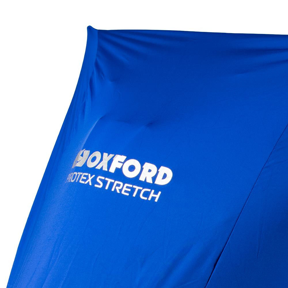 Oxford PROTEX STRETCH Indoor S - BLUE