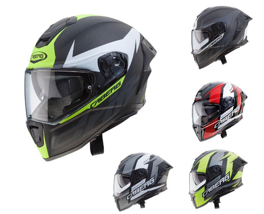 Caberg Drift Evo Full Face Motorcycle Motorbike Sports Helmet