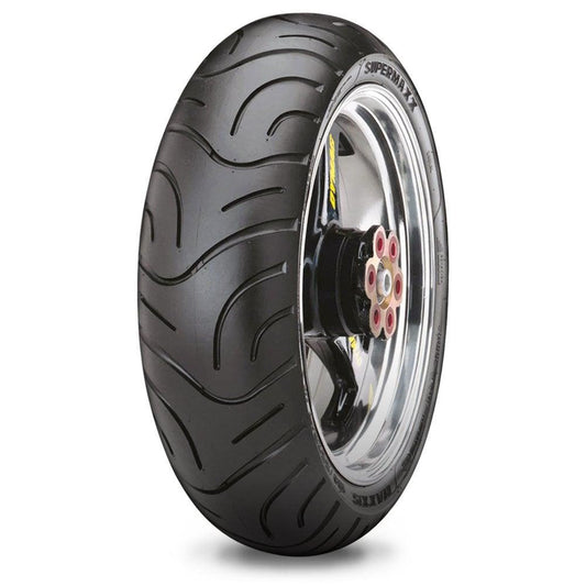 Maxxis M6029 Touring Supermaxx Rear Tyre For Motorcycle 170/60-ZR17 72W