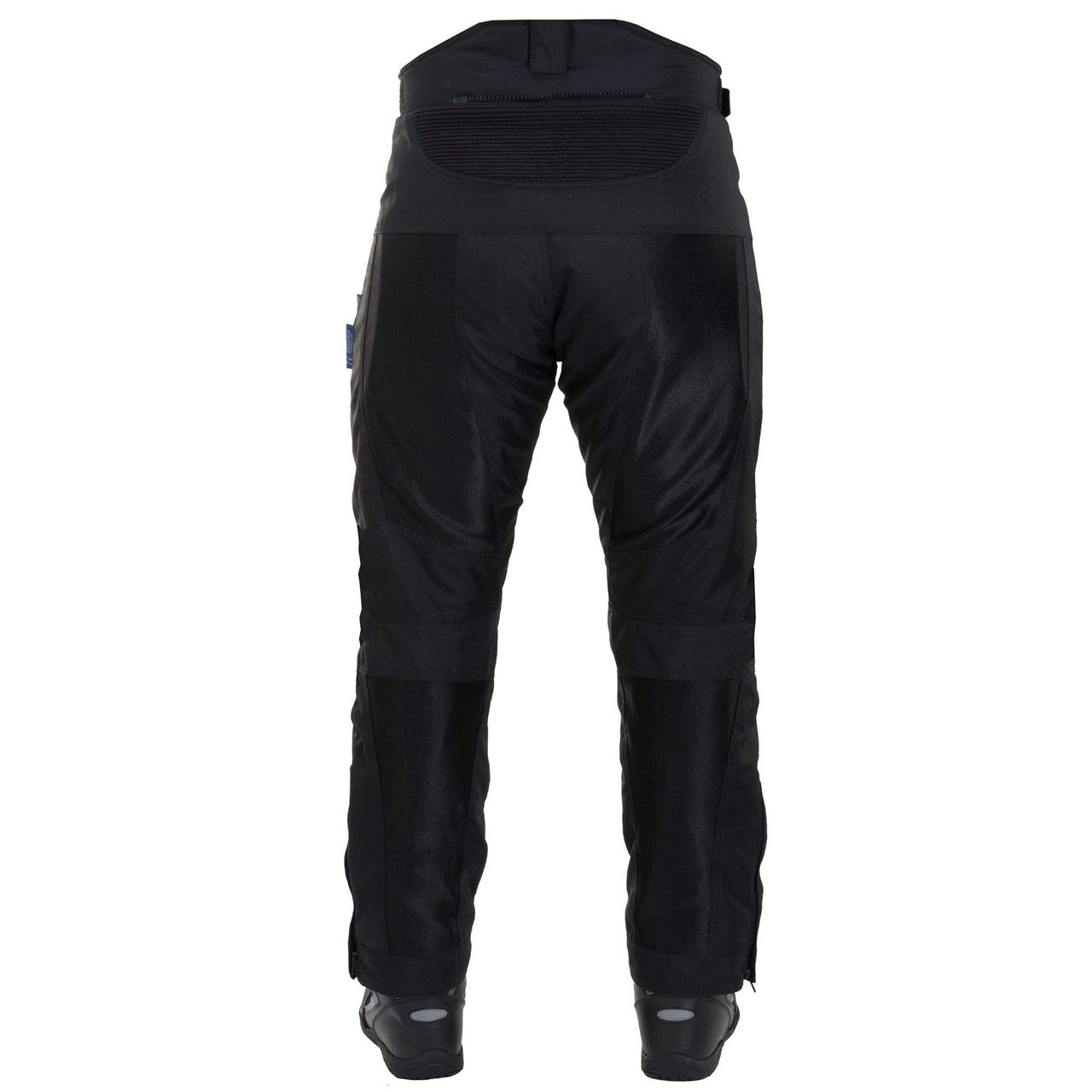 Rayven Zephyr Waterproof  Textile Trousers