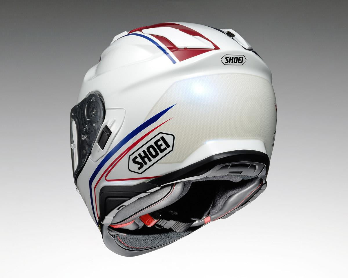 Shoei GT Air 2 Panorama Full Face Motorcycle Helmet